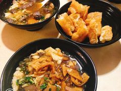-东华豆花(漳州店)