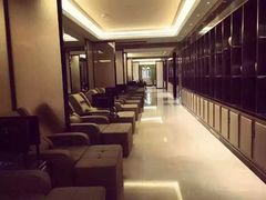 -郑州银基黄帝宫御温泉