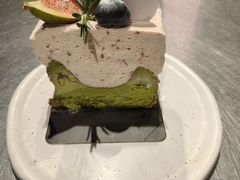 -W COLLECTIVE  DESSERT SHOP