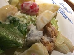 -多伦多海鲜自助餐厅(百盛购物中心三阳店)