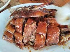 -大赤坎肥仔强烧味海鲜餐厅(大赤坎店)