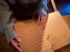 -BUND·FIVE外滩5号(天际店)