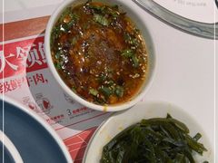 -左庭右院鲜牛肉火锅(南通CBD大有境店)