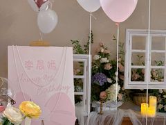 -HERRE·FARM 赫尔露营农场·团建聚会包场