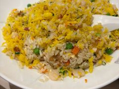 扬州炒饭-大潮淮·淮扬菜(何园旗舰店)
