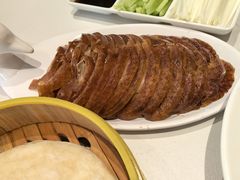 -梅利汴京烤鸭•开封豫菜地标店(晋安路店)