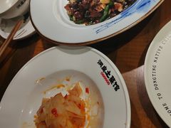 -洞庭土菜小炒馆(易发广场店)