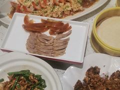 -玉林烤鸭店(垡头店)