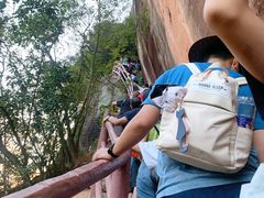 -丹霞山风景名胜区