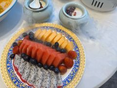 -翠湖宾馆·中餐厅