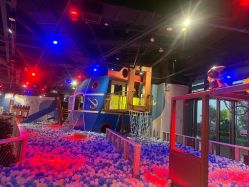 -幻贝家儿童乐园(苏州中心店)