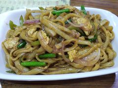 -晋B2008刀削面(小南庄店)