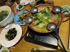 -品味泸沽湖•民族特色菜(大落水店)