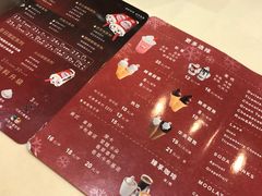 菜单-DQ·蛋糕·冰淇淋(惠山万达店)