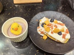 -头牌小厨·福田大排档(石厦店)