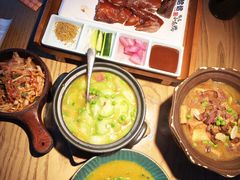 -茄子恰恰·新云南小炒(坪山益田店)