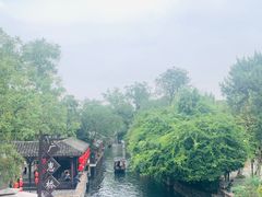 -南浔古镇