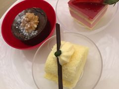 -舟山朱家尖威斯汀酒店·知味标帜自助餐厅