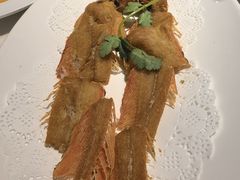 干煎红带鱼-潮人姐妹轩(海宁路店)