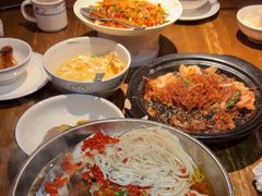 -农耕记·湖南土菜(halo广场店)