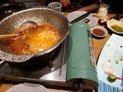-筱田の食堂·izakaya(淮海中路店)