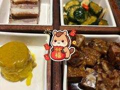 -真地道京味府·鲜橙烤鸭·北京菜(朝外大街东大桥店)