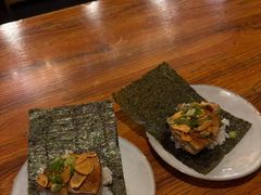 -気楽亭和食料理(气乐亭大世界本店)