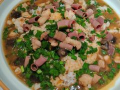 -连鹭海鲜·海肠捞饭·海胆饭(星海店)
