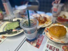 -肥韬茶餐厅(海上世界店)
