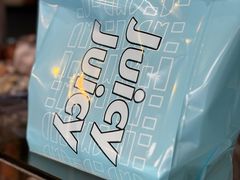 -Juicy Bakery(大学路店)