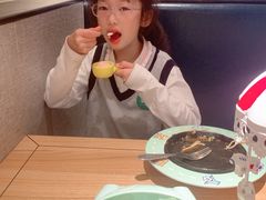 -豪客来牛排(重庆三峡广场步行街1704店)