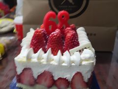 -FASHION BAKERY法森贝克(新德路店)