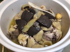 -花城苑广府菜(侨鑫店)