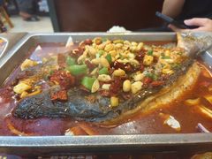 -探唐烧烤(棠东店)