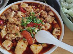 -大众跷脚牛肉馆·非遗传承单位(峨眉山店)