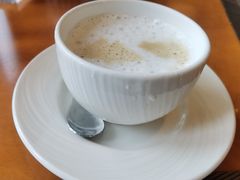 -金鸡湖大酒店·金咖啡厅(国宾路店)
