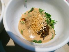 小料-海底捞火锅(勒泰店)