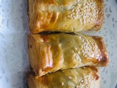 飘香榴莲酥-紫阳家宴(源深店)