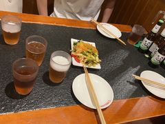 -福苗小骆驼烧烤(曲江店)