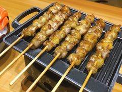 鸡软骨串烧-酒吞(七宝领展广场店)
