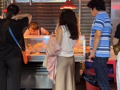 -明记牛杂(新马路分店)