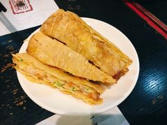 -糖朝(尖沙咀店)