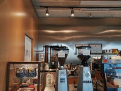 -闻道万巷咖啡馆(南大街地铁站店)