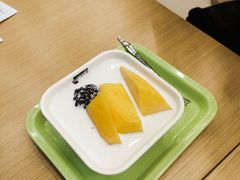 -满记甜品(合生汇购物中心店)