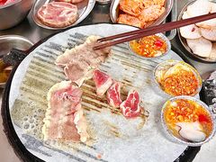 -旺记碳烤肥牛(总店)