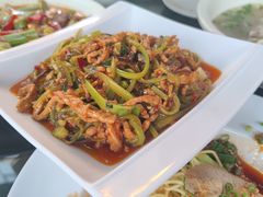 -双流老字号董蹄花(机场南四路店)