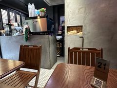 -CowCow其其·牛杂咖啡公司(六运店)