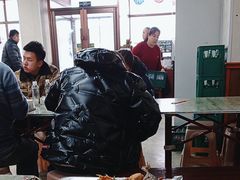 -食里香自助快餐(香槟小镇店)