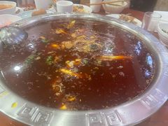 -刘胖娃鱼庄·特色肥肠鱼(杨家坪店)