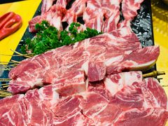 -金顺韩式烤肉·网红烤肉店(广利路店)